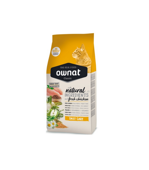 Croquettes Pour Chats