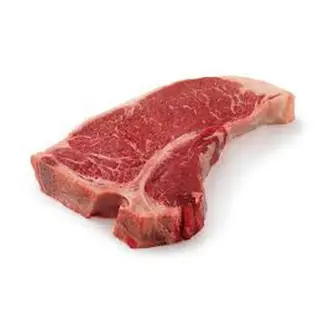 T-Bone Steak - Ranch Beef 500g