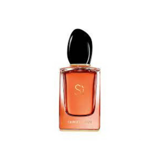 GiORGIO ARMANI - SI INTENSE EAU DE PARFUM