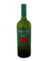Sweet Lips Natural Sweet White 1L