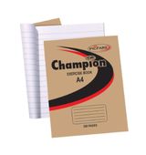 Picfare 200Pgs Excercise Book