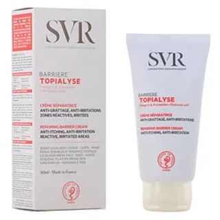 SVR TOPIALYSE BARRIERE CREME REPARATRICE 50ML