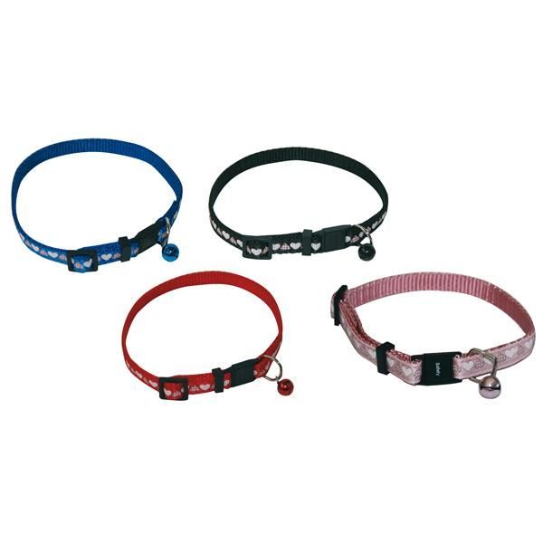 Collier Laisse et Harnais