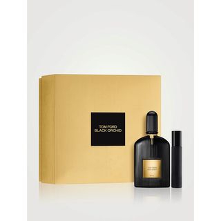 Tom Ford Black Orchid 50 Ml Edp Set - 10Ml S24