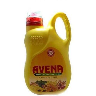 Avena Vegetable Oil 2L
