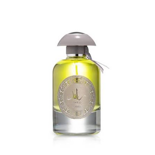 Lattafa Raed Luxe Silver