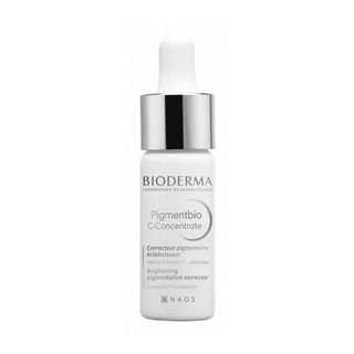 BIODERMA PIGMENTBIO C-CONCENTRATE 15ML