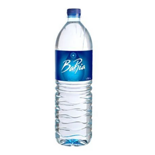 Bahia Eau de table 1,5L
