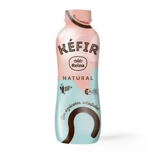 Yaourt à boire Kéfir nature 600g - REINA