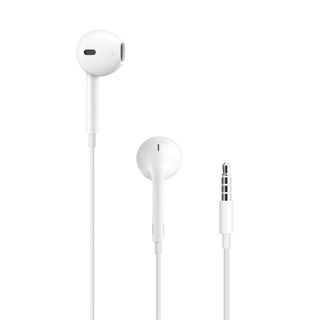 Ecouteurs Earpods Jack Apple