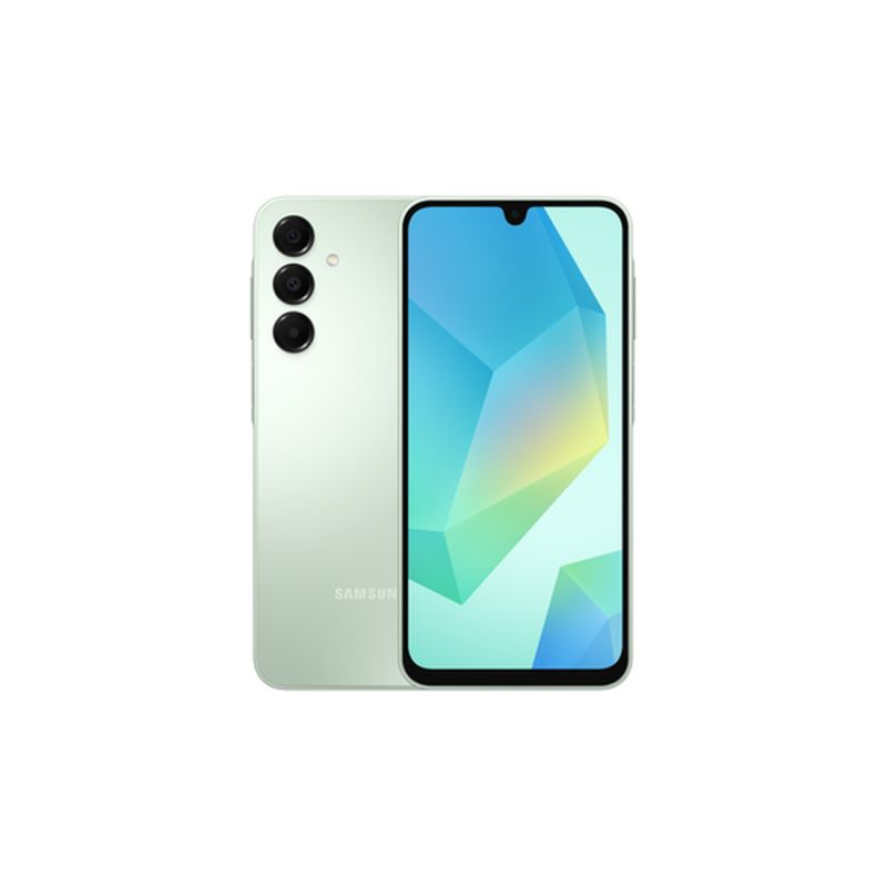 Galaxy A.