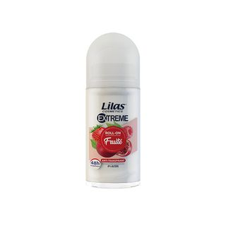 Roll On Ext Fruite Fem 50 Ml - 180