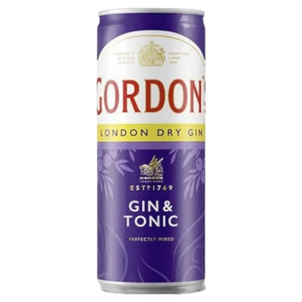 Gins
