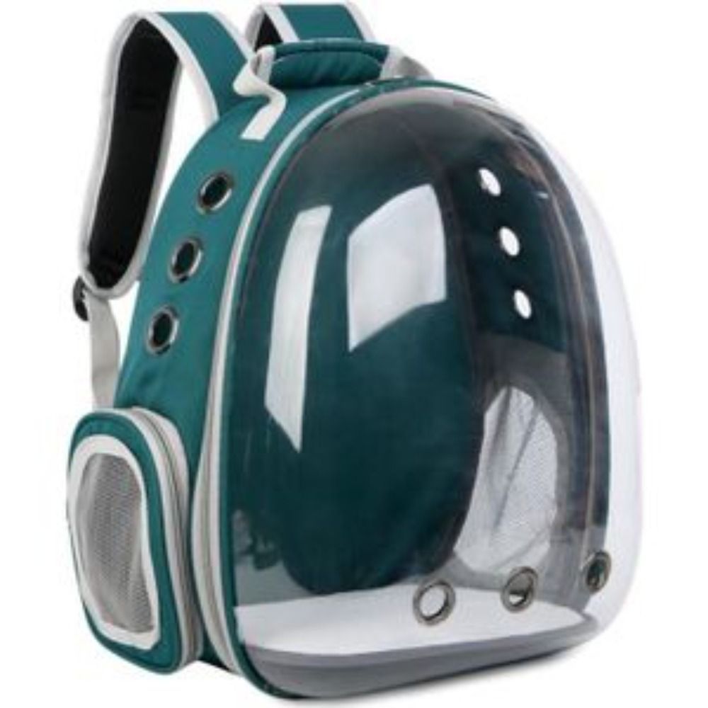 Transport, Enclos Et Niches