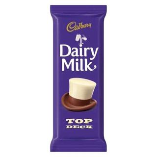 Cadbury Top Deck 80g