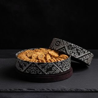 Fekkas Amandes