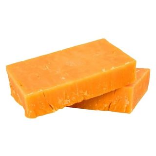 VACC CHEESELOVE ORANGE CHEDDAR KG