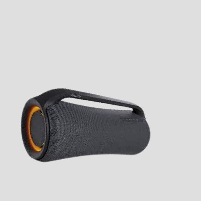 Sony Portable Speakers!