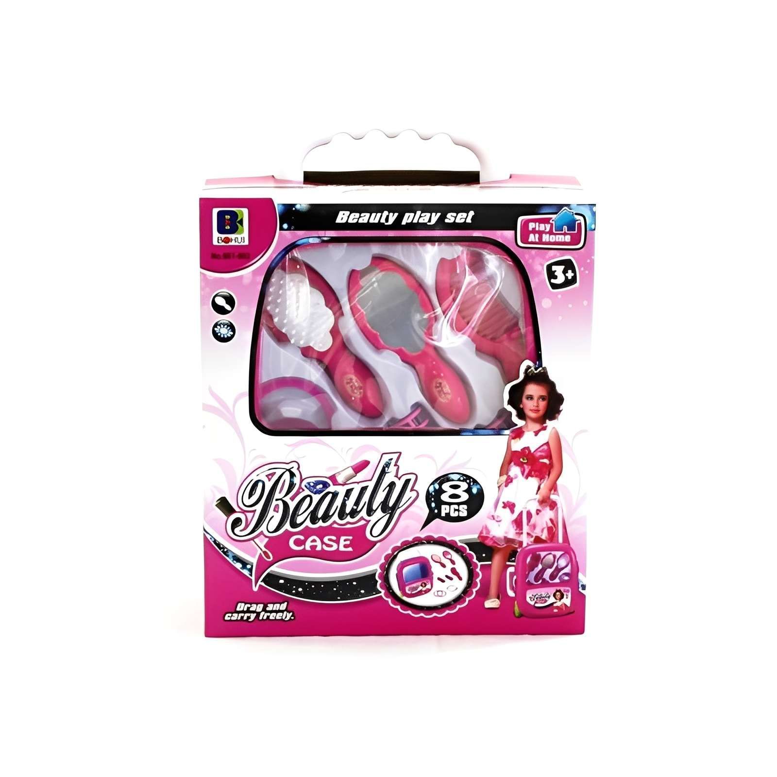 Jeux de Beauté et Créations