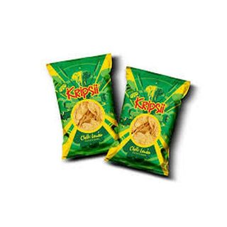 Kripsii Chilli Lemon Crisps 250G