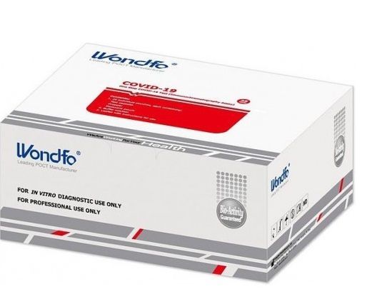 Trousse de premiers secours