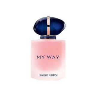 GIORGIO ARMANI - MY WAY FLORAL EAU DE PARFUM 90ML