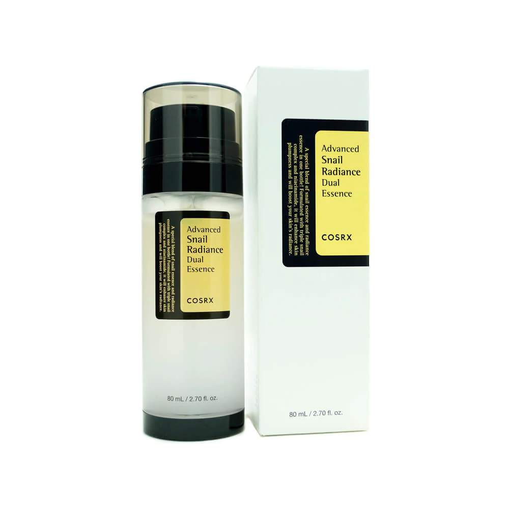 Treatments & Serums