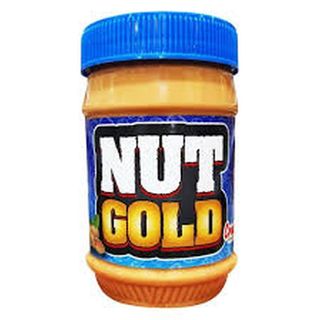 Nutgold P/Butter Creamy 800G