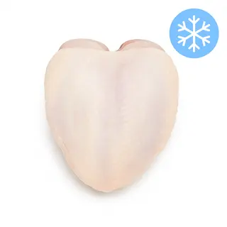 Poitrine de poulet (unité)