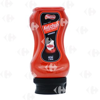 Pikarome Ketchup 240ml