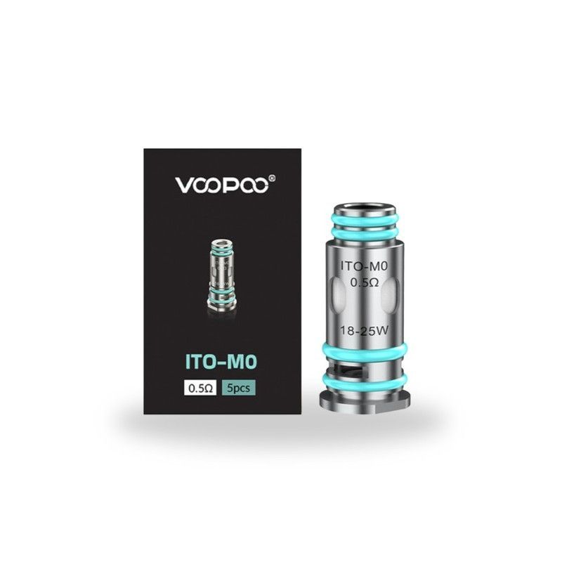 Cartouches et Résistances