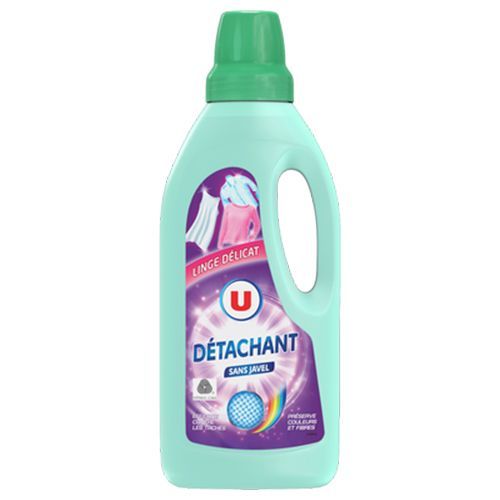 Détachant.