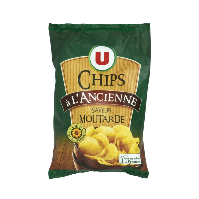 Biscuiterie, Snacking