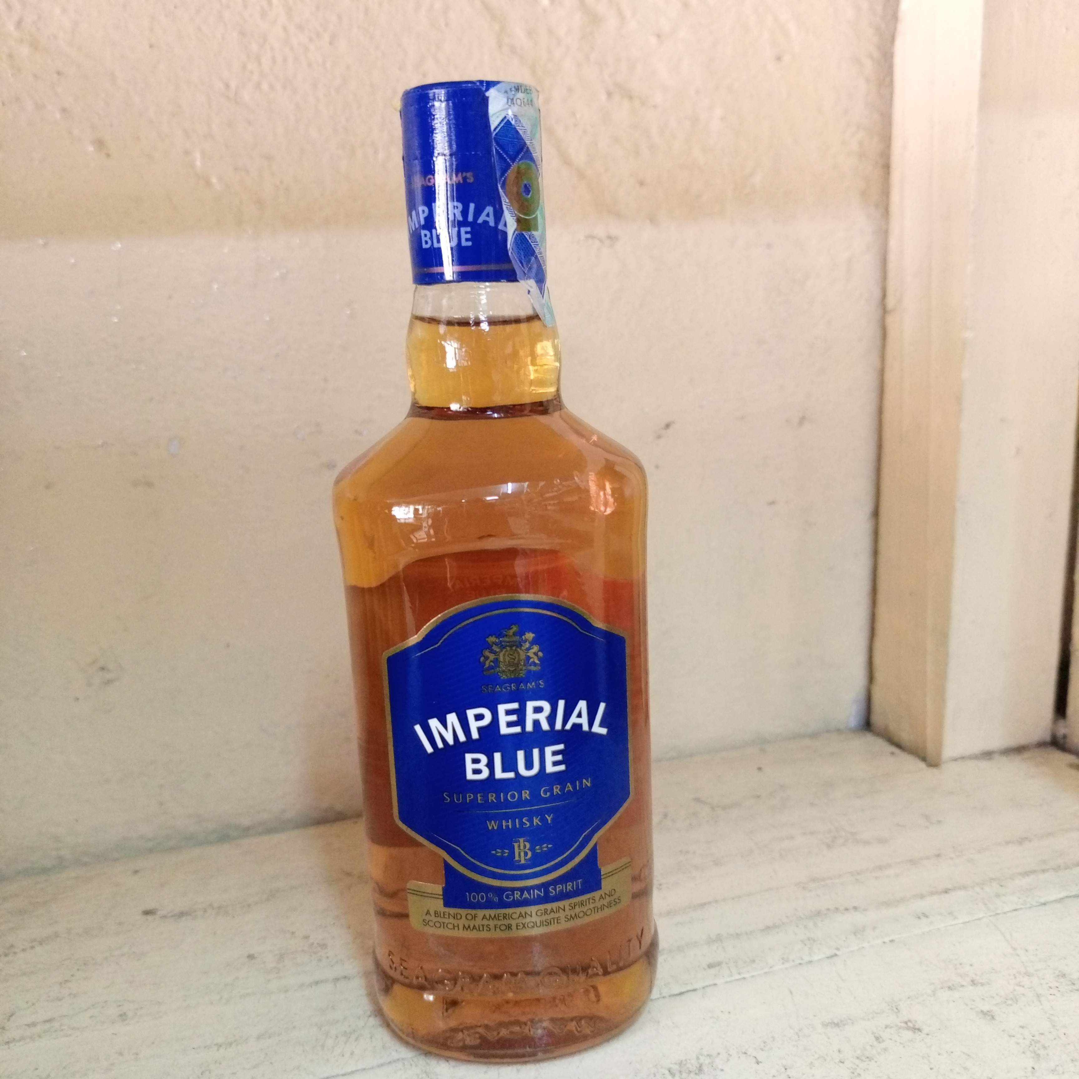 Whisky