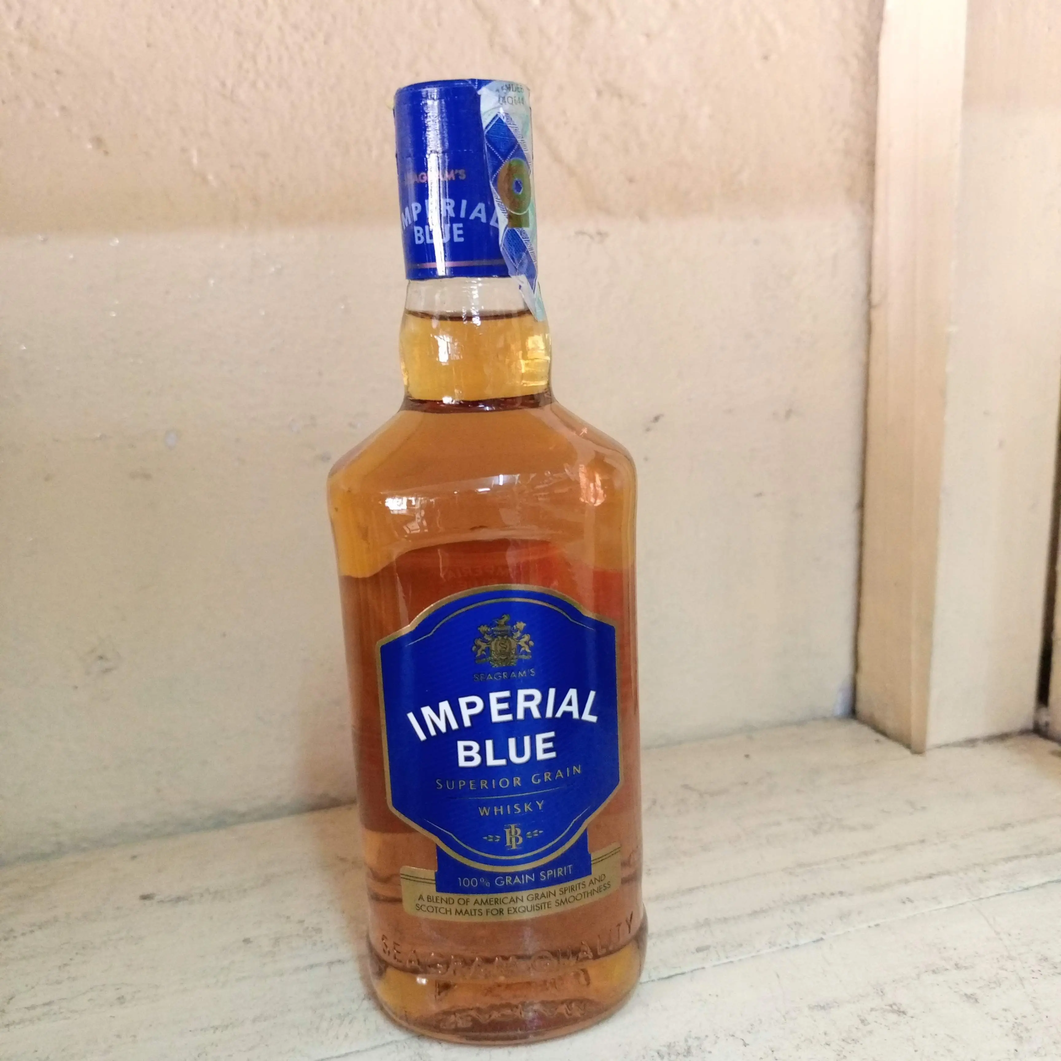 Whisky
