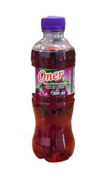 Oner Berries &
Grapes Juice
300Ml