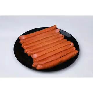 BEEF SAUSAGES 1KG