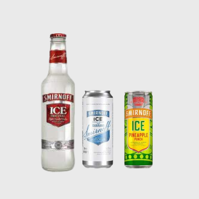 Alcopop