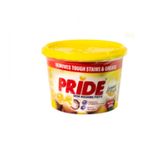 Pride Dish Washing Paste Lemon 800G*