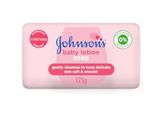 Johnson'S Baby Soap Lotion 175G