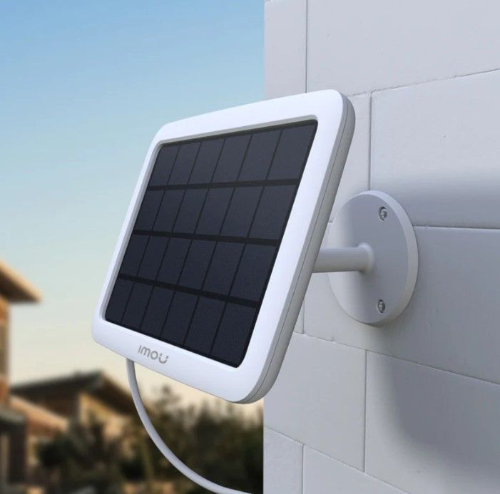 Equipements domotique.