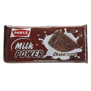 Parle Milk Power Choco 360g