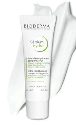 BIODERMA SEBIUM HYDRA 40ML
