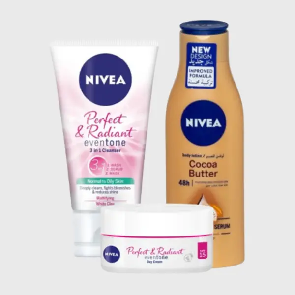 Face & Body Care
