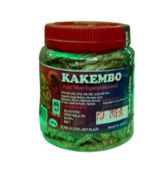 Kakembo Mukene Fried Snacks 350Gms