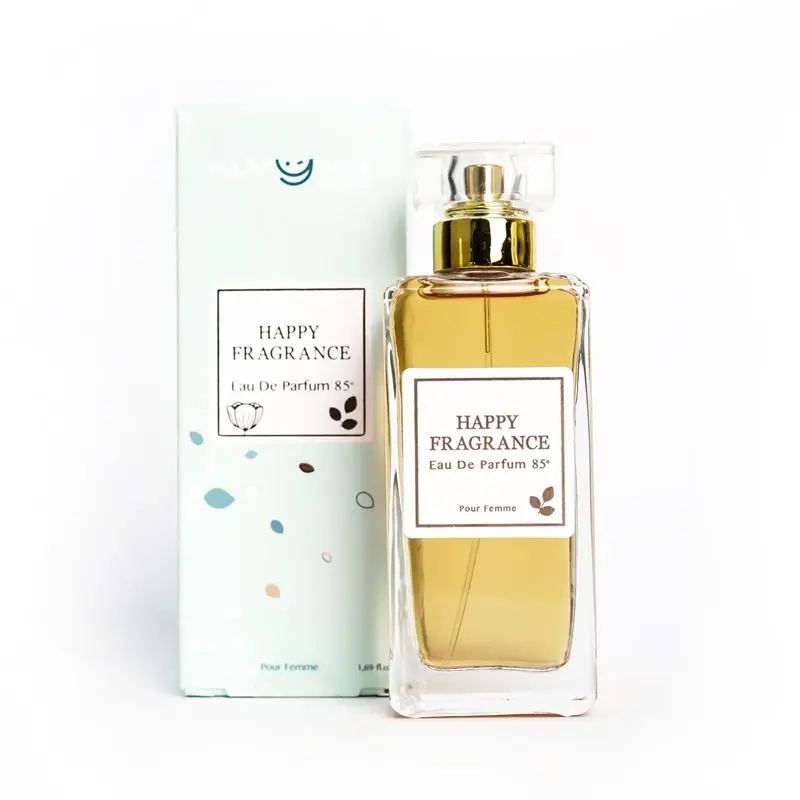 Parfum Happyness