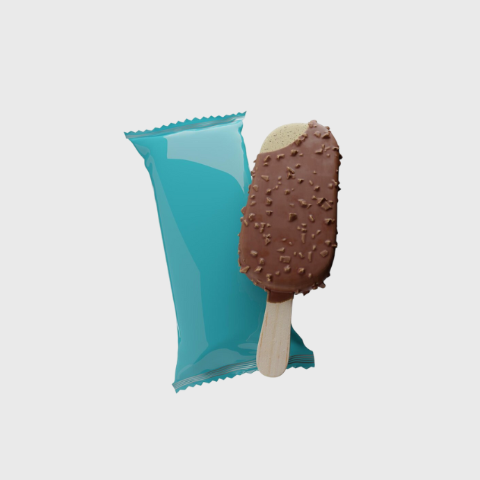 Packs de Glace