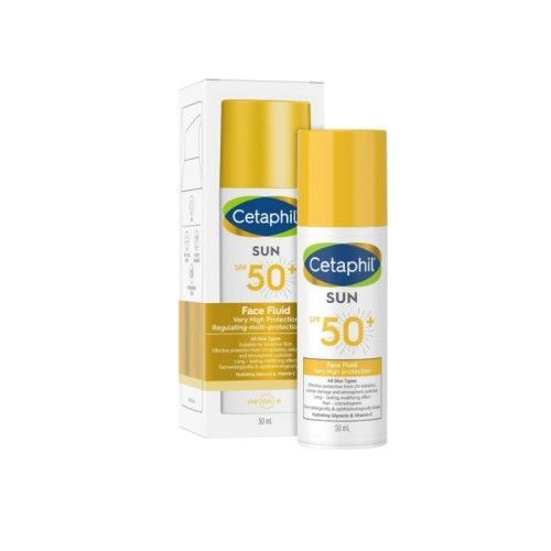 Crèmes Solaires.
