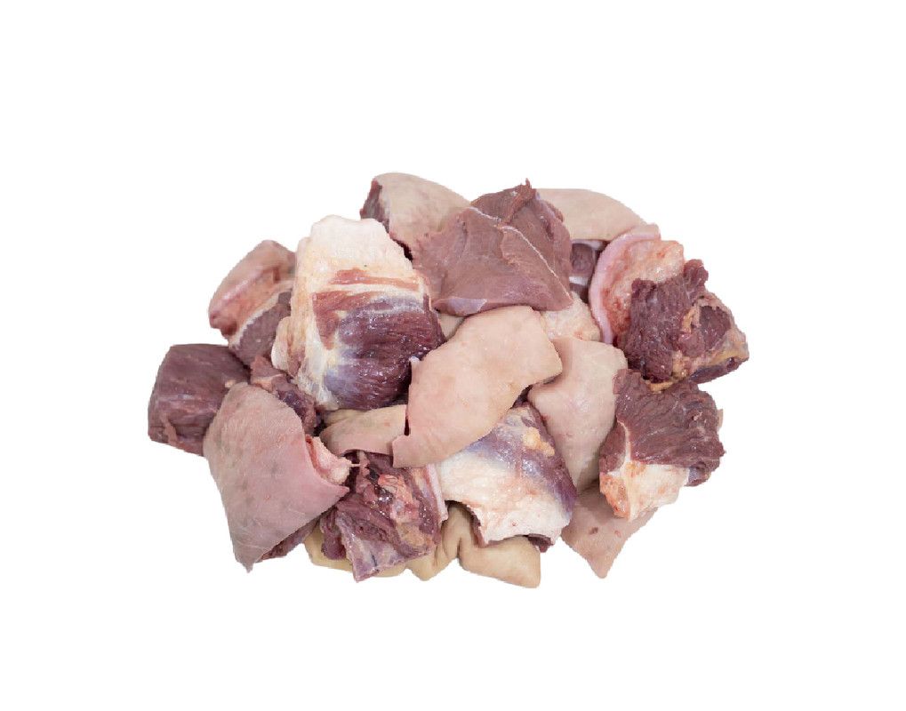 Skin-On Beef 500G (Skin – On Beef Half Kilo)