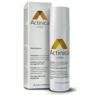 DAYLONG ACTINICA LOTION SPF50+ 80G